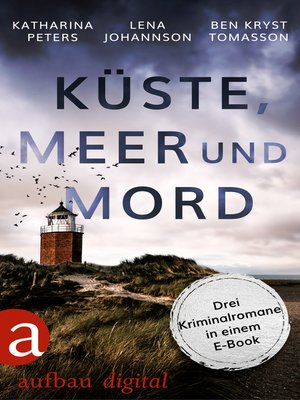 cover image of Küste, Meer & Mord